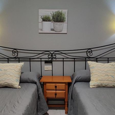 Apartamentos Lausan Gavín Dış mekan fotoğraf