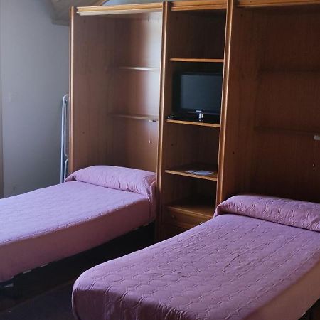 Apartamentos Lausan Gavín Dış mekan fotoğraf