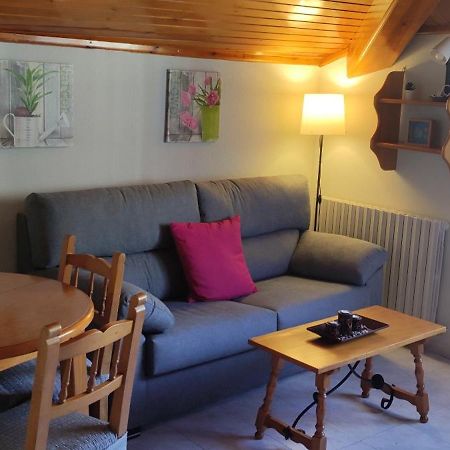 Apartamentos Lausan Gavín Dış mekan fotoğraf