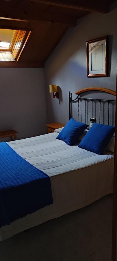 Apartamentos Lausan Gavín Dış mekan fotoğraf