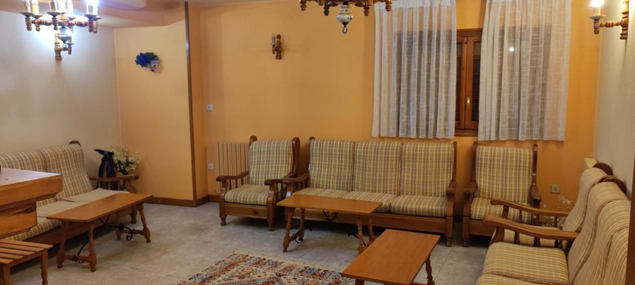 Apartamentos Lausan Gavín Dış mekan fotoğraf