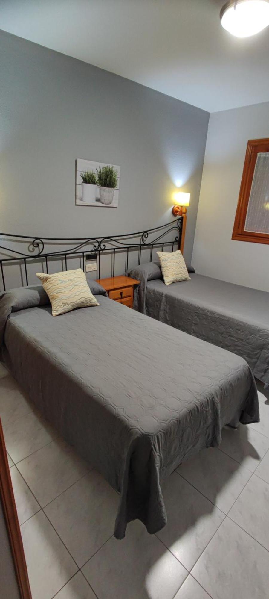 Apartamentos Lausan Gavín Dış mekan fotoğraf
