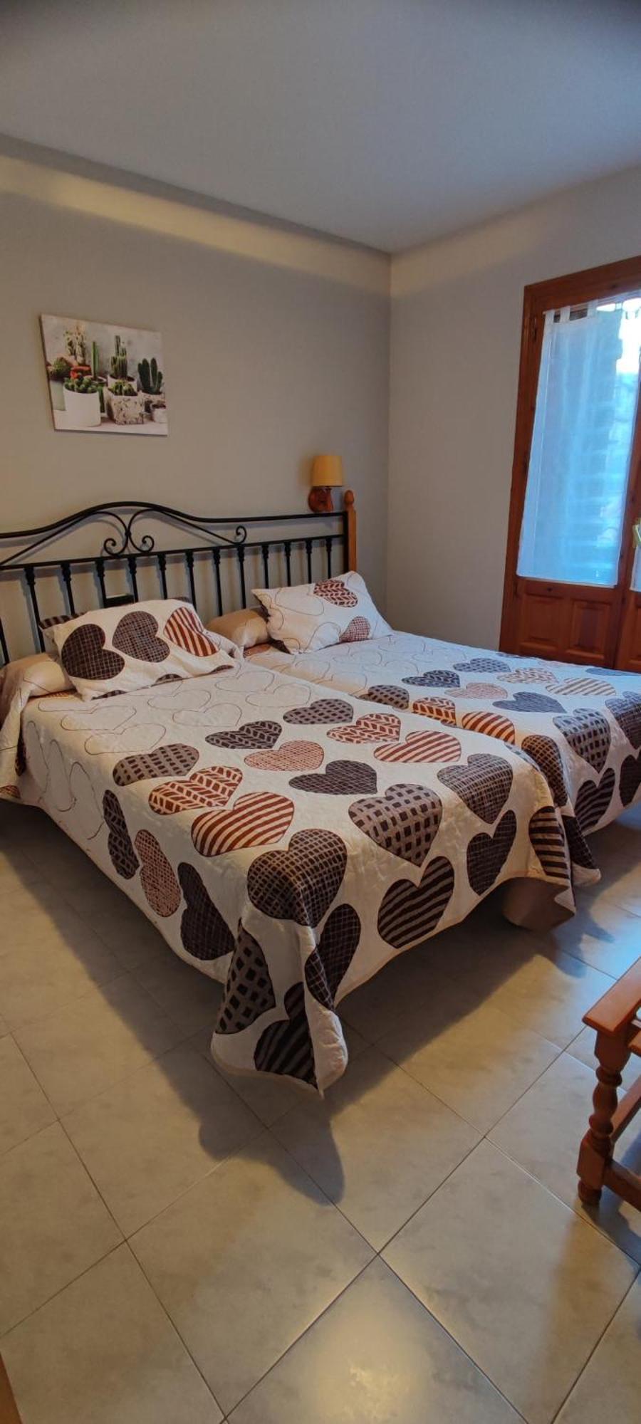 Apartamentos Lausan Gavín Dış mekan fotoğraf