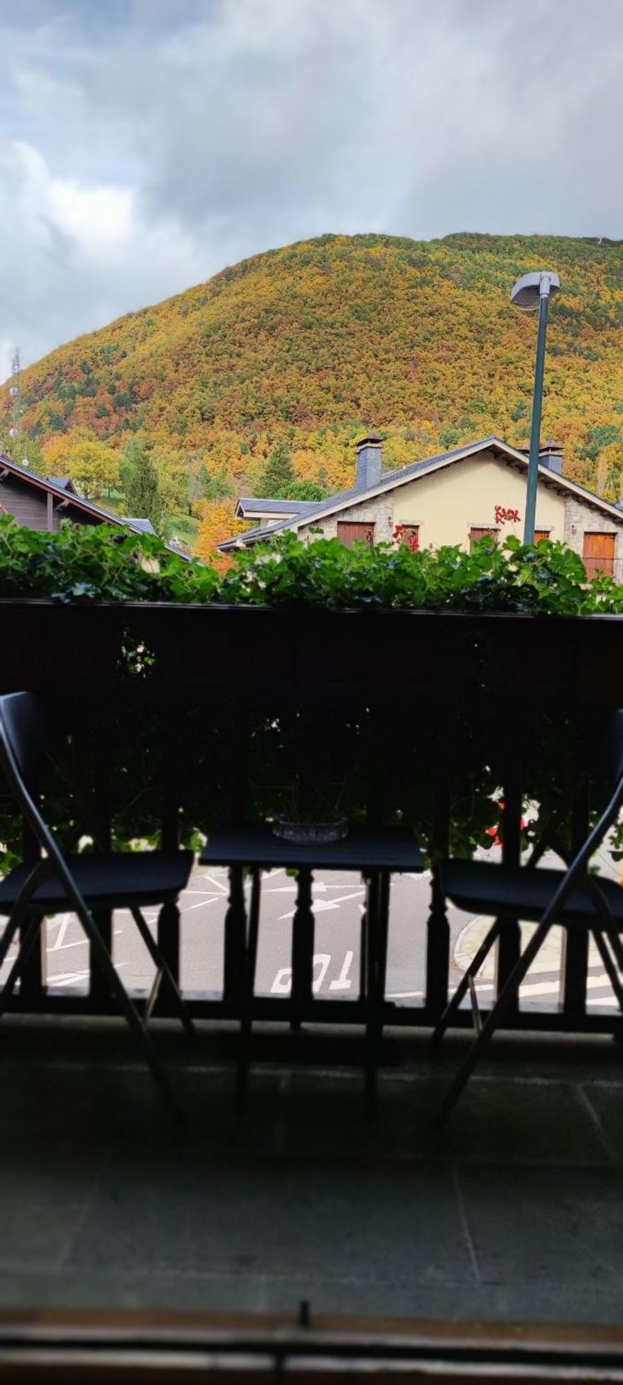Apartamentos Lausan Gavín Dış mekan fotoğraf