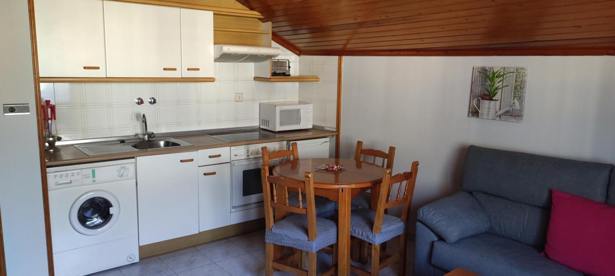 Apartamentos Lausan Gavín Dış mekan fotoğraf