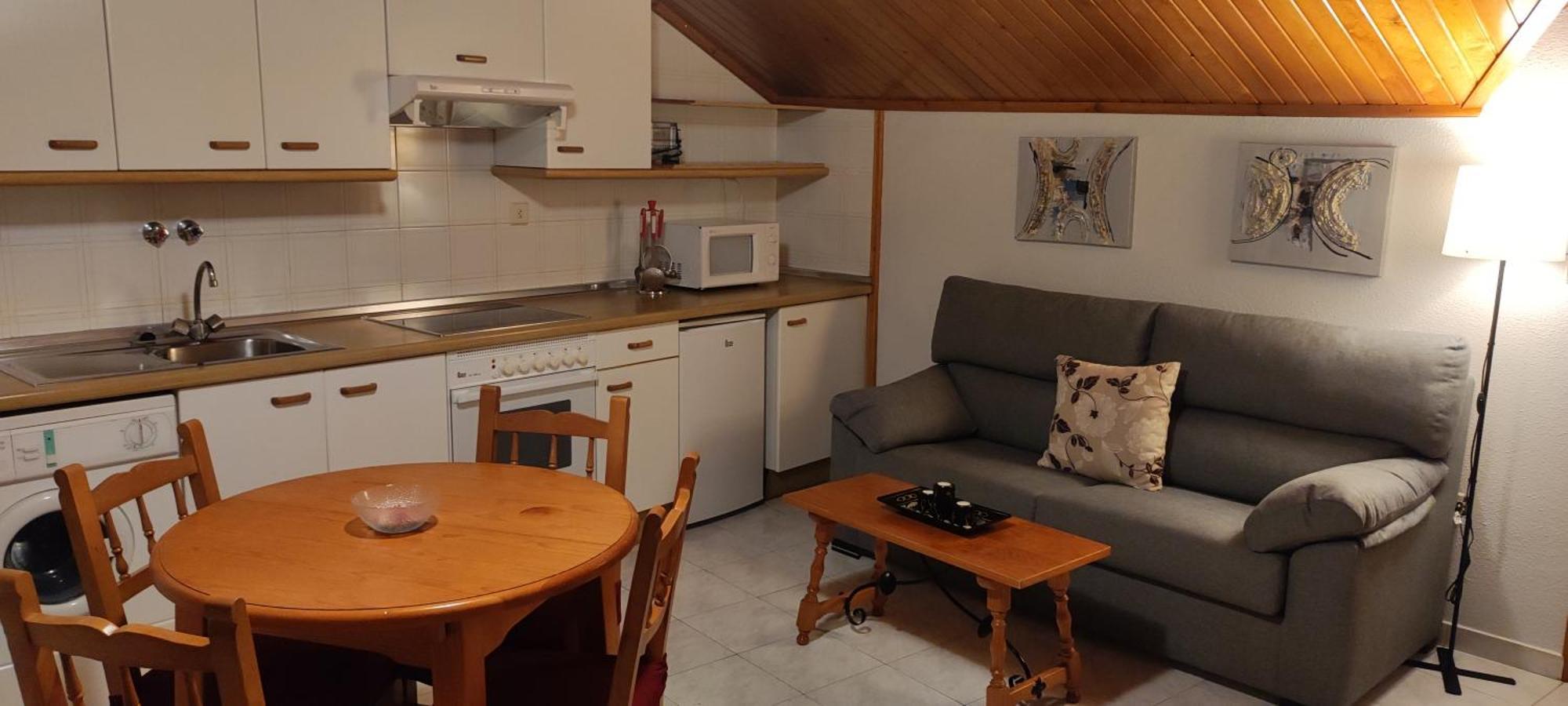 Apartamentos Lausan Gavín Dış mekan fotoğraf