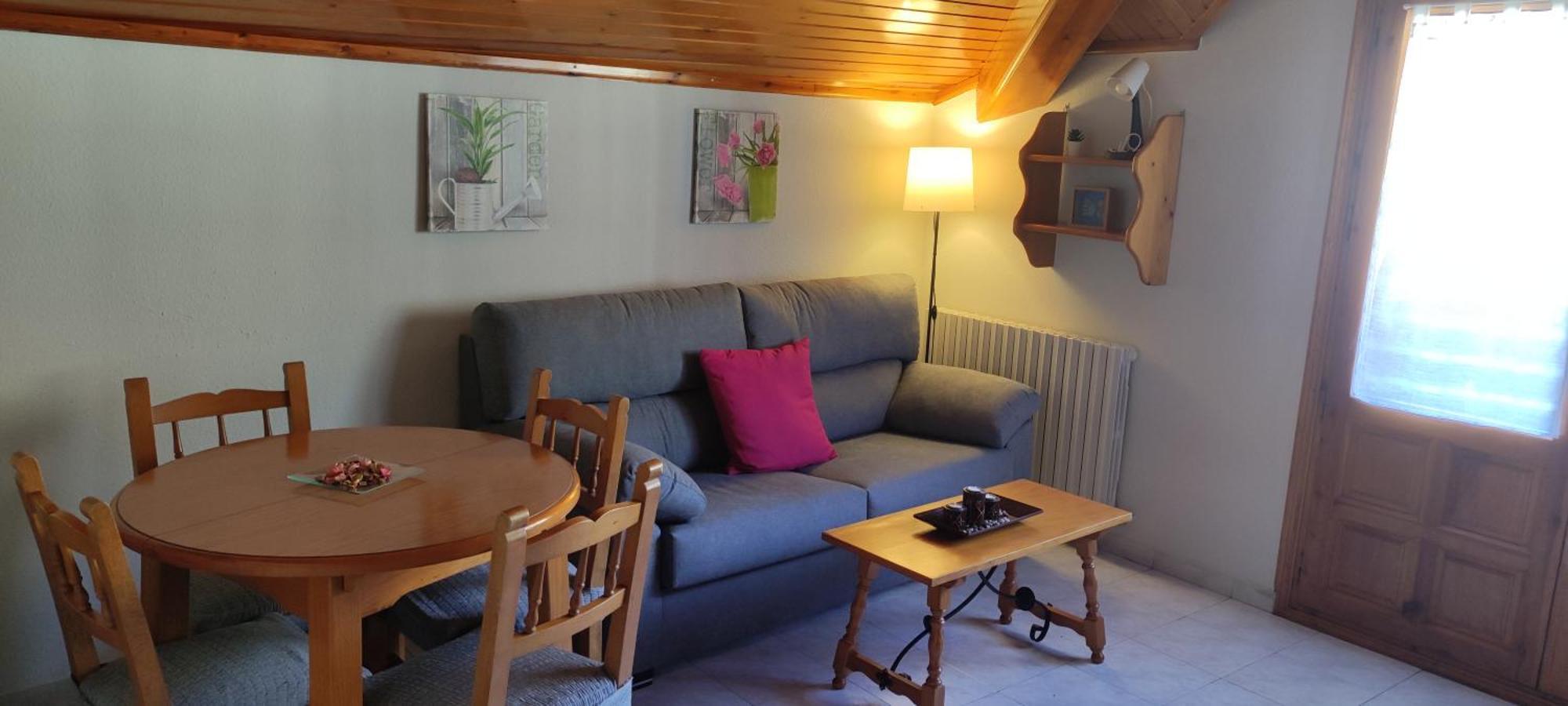 Apartamentos Lausan Gavín Dış mekan fotoğraf